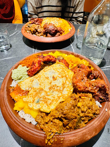 Photo of Chai Kadai Croydon - Dexter House, 24-26 S End, Croydon CR0 1DN
